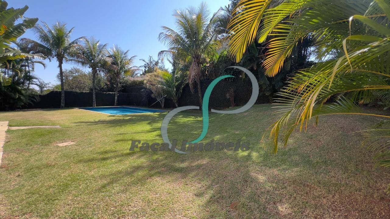 Casa de Condomínio, 4 quartos - Foto 24