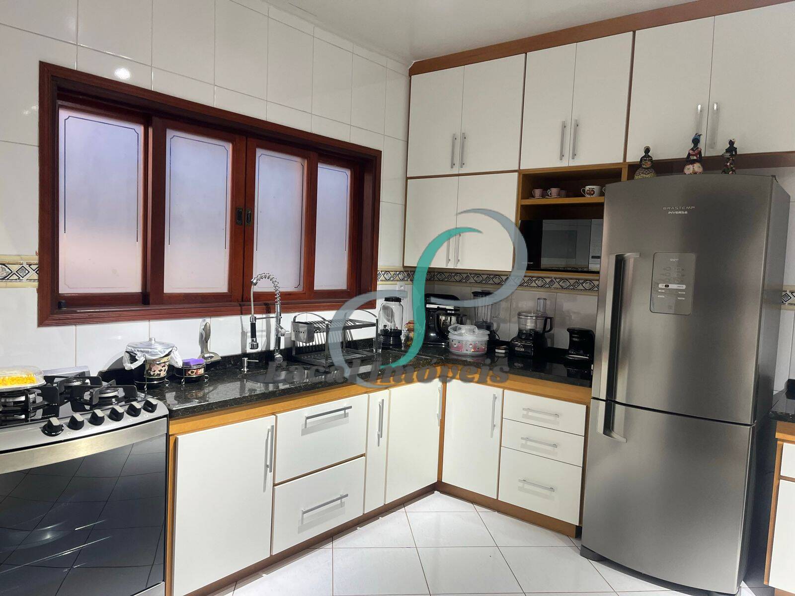 Casa, 3 quartos, 182 m² - Foto 4