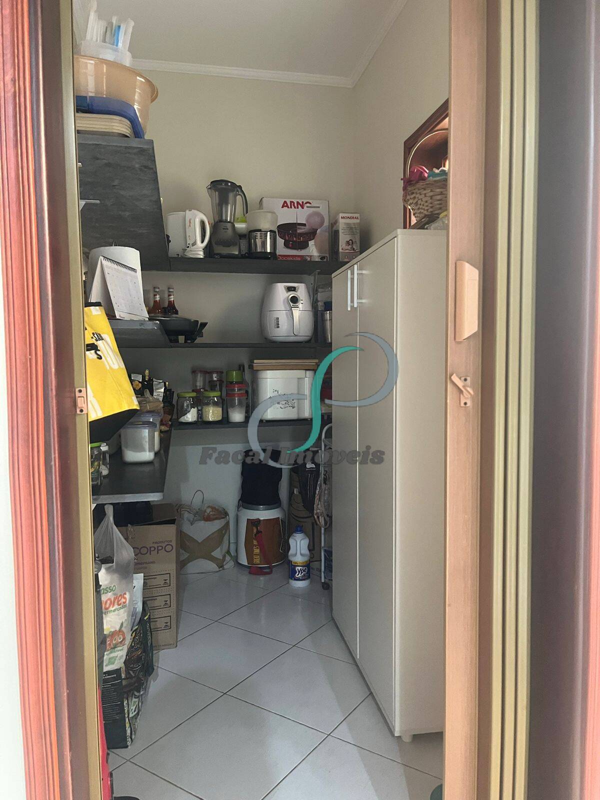 Casa, 3 quartos, 182 m² - Foto 8