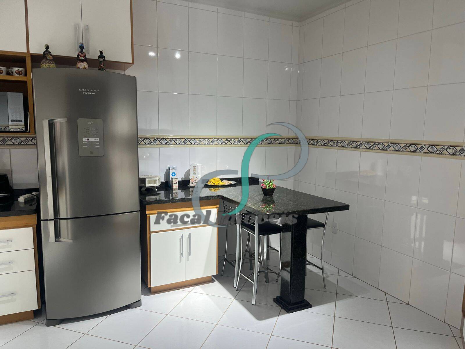 Casa, 3 quartos, 182 m² - Foto 5