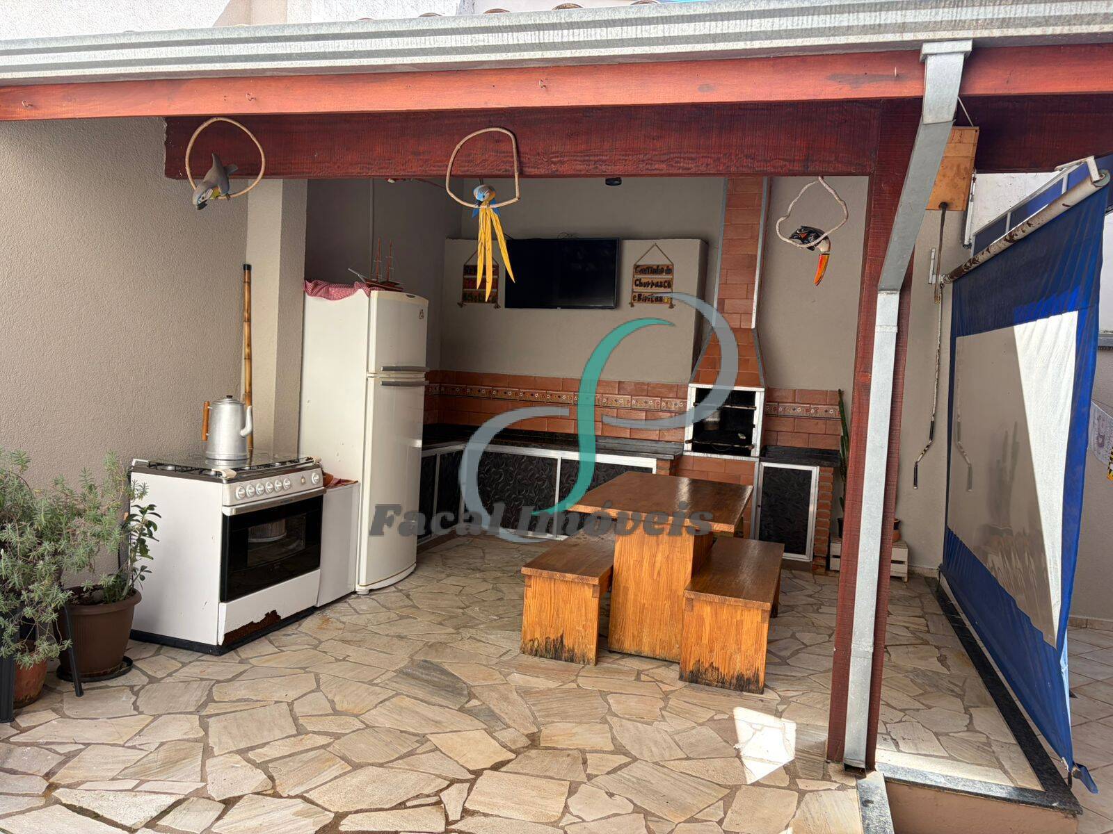 Casa, 3 quartos, 182 m² - Foto 9