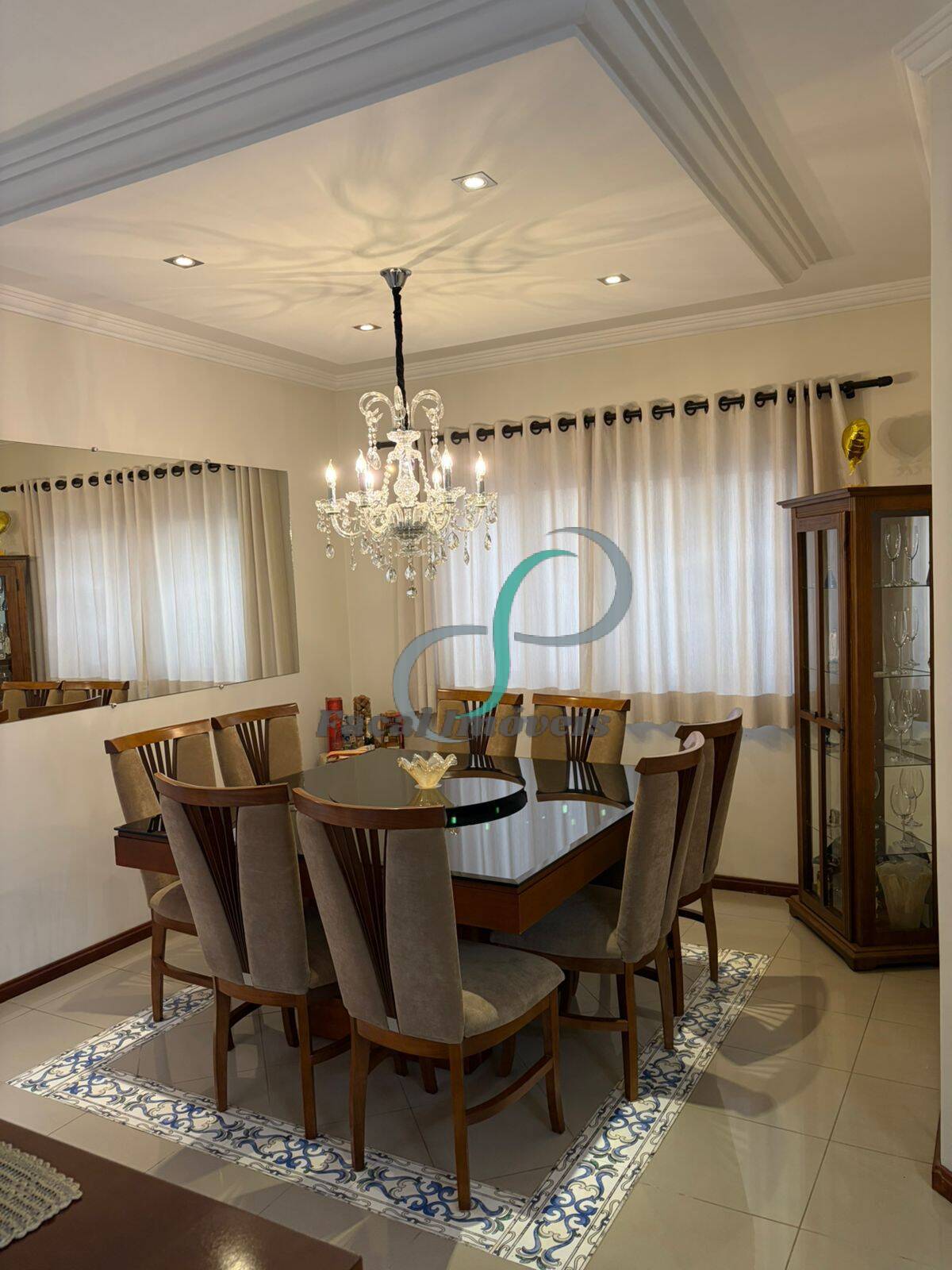 Casa, 3 quartos, 182 m² - Foto 7