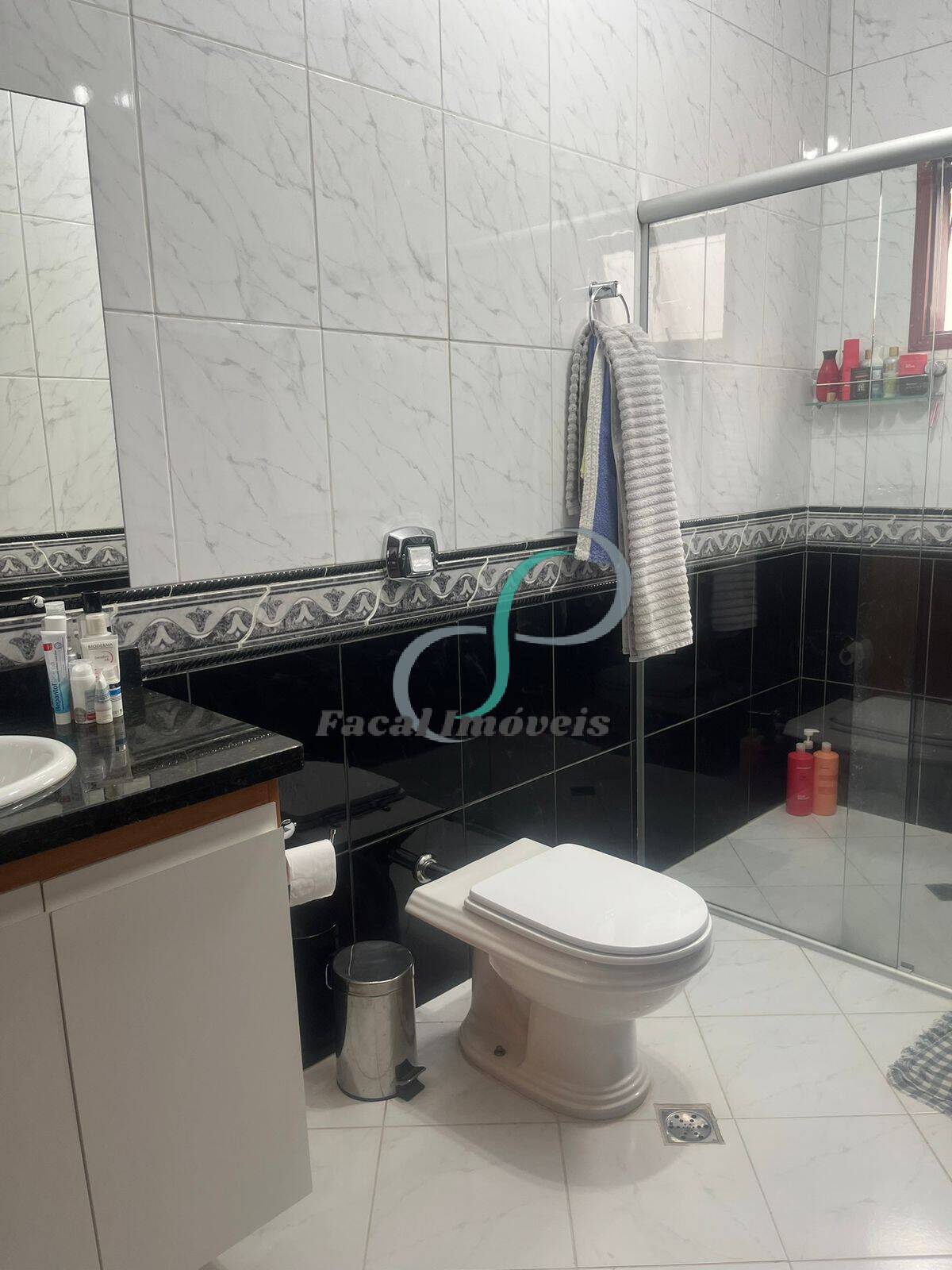 Casa, 3 quartos, 182 m² - Foto 13