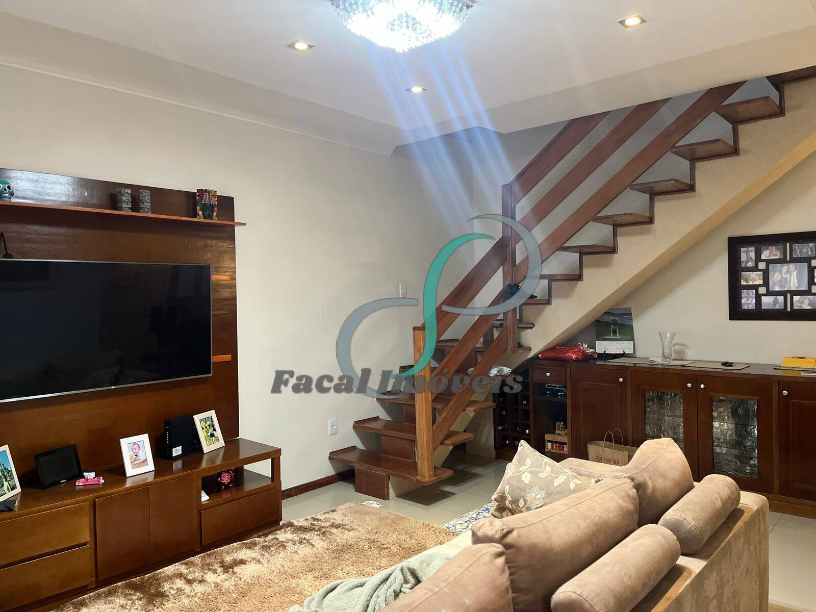 Casa, 3 quartos, 182 m² - Foto 3