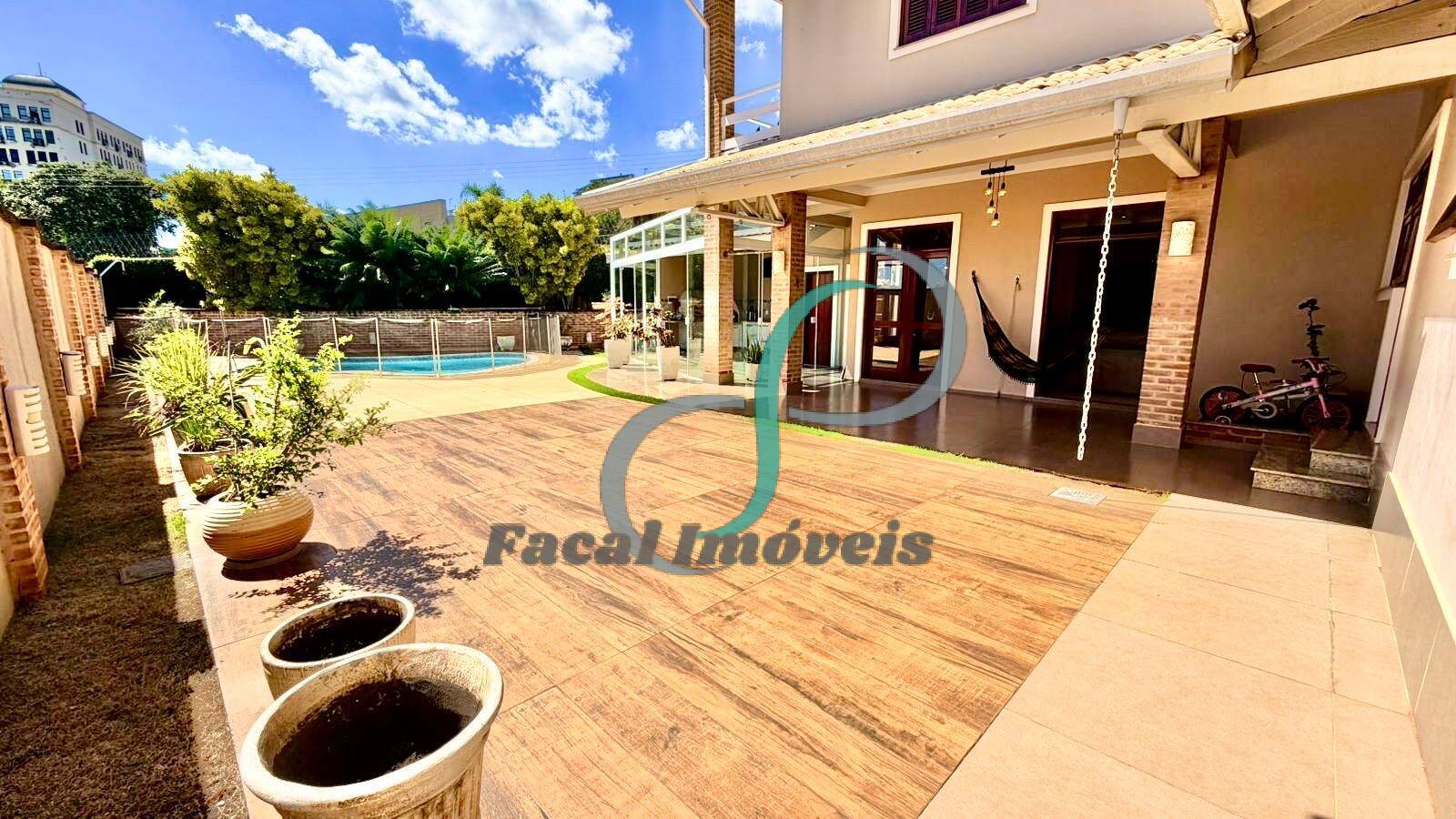 Casa, 3 quartos, 320 m² - Foto 36