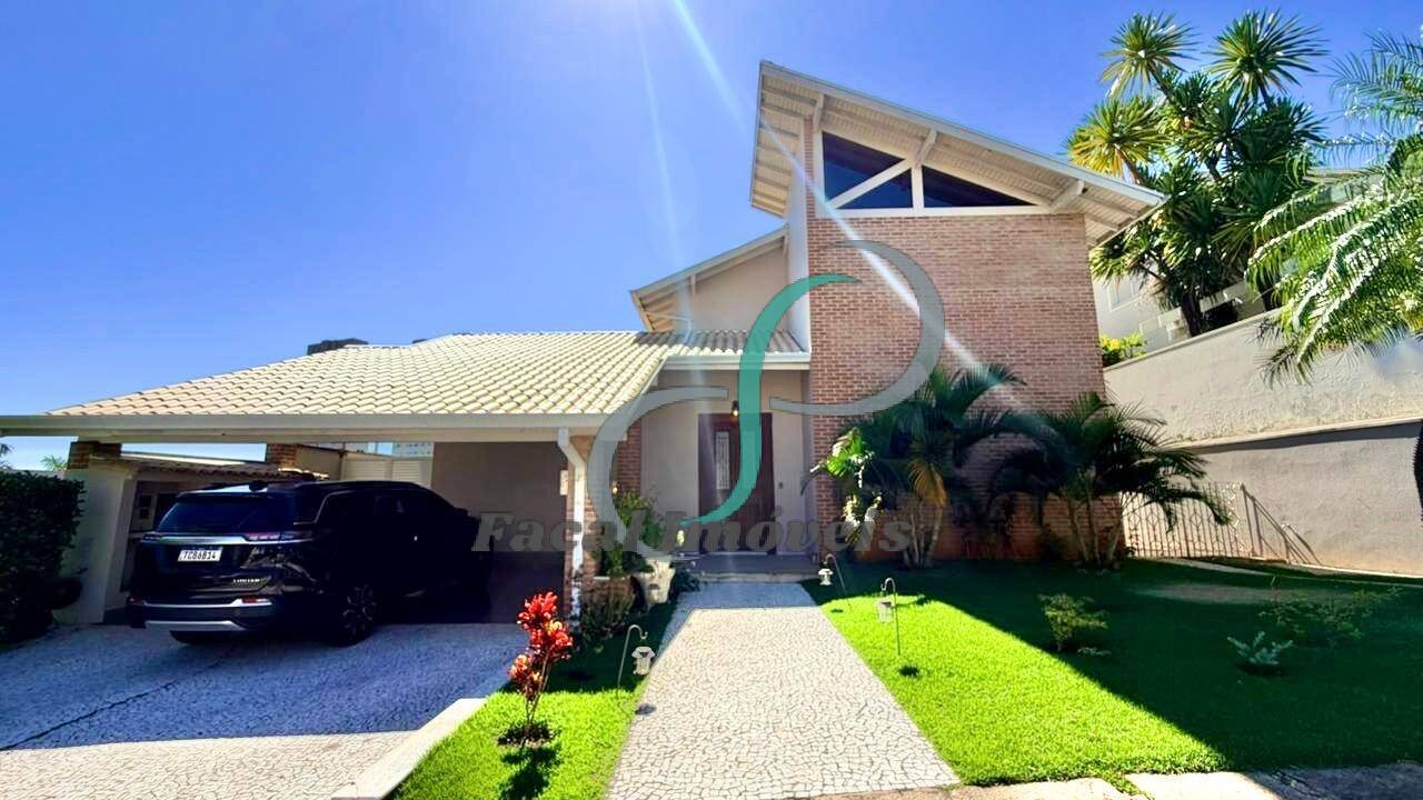 Casa, 3 quartos, 320 m² - Foto 4