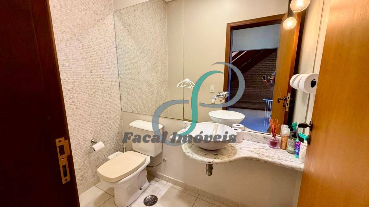 Casa, 3 quartos, 320 m² - Foto 6