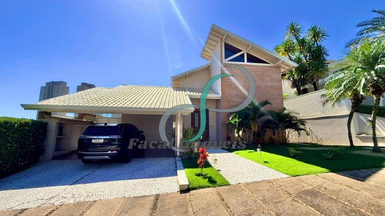 Casa, 3 quartos, 320 m² - Foto 2