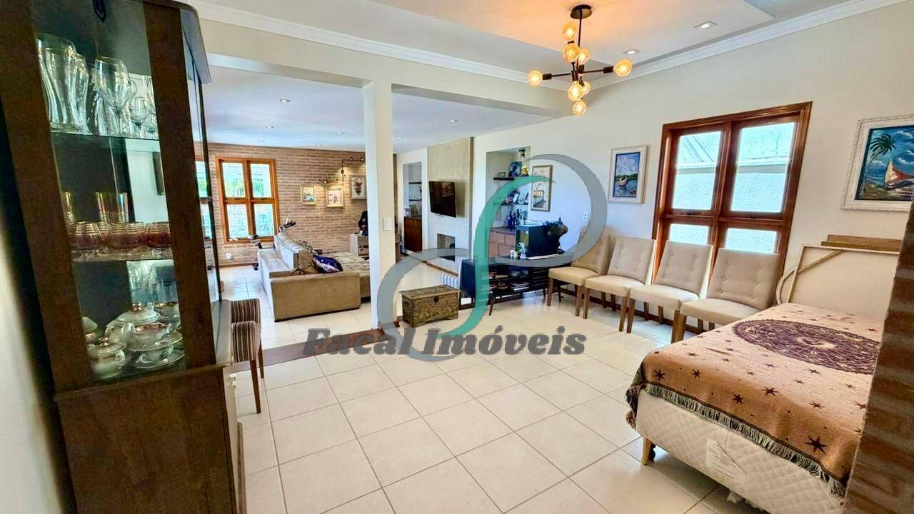Casa, 3 quartos, 320 m² - Foto 9
