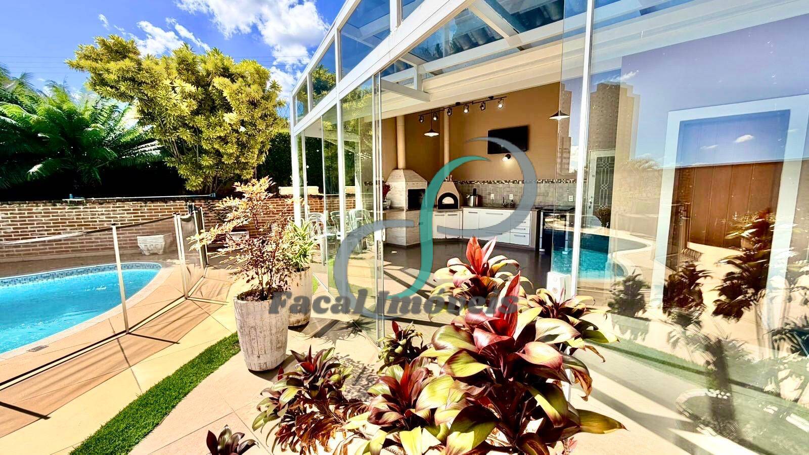 Casa, 3 quartos, 320 m² - Foto 35