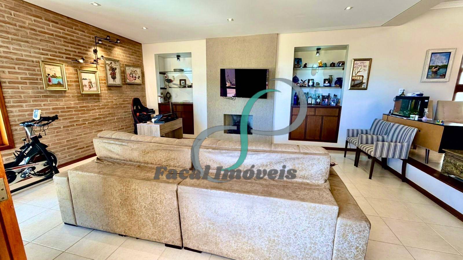 Casa, 3 quartos, 320 m² - Foto 7