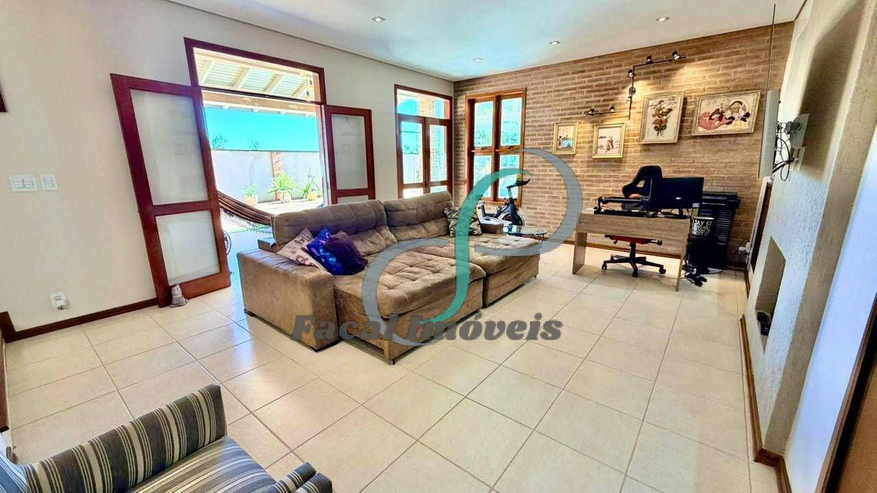 Casa, 3 quartos, 320 m² - Foto 12