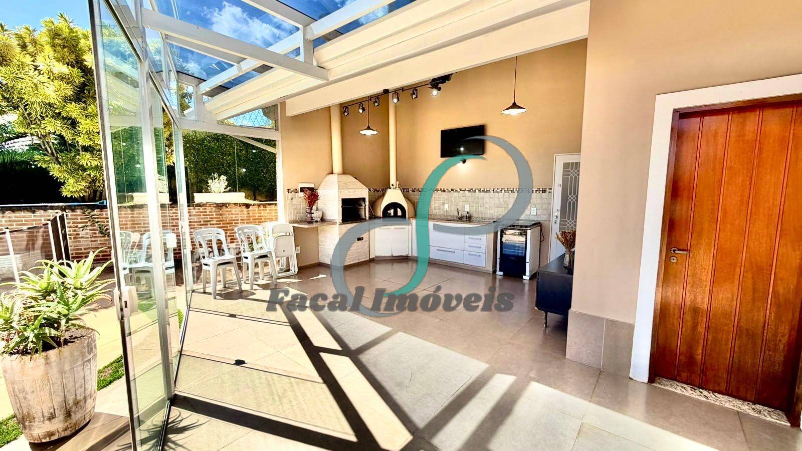 Casa, 3 quartos, 320 m² - Foto 38