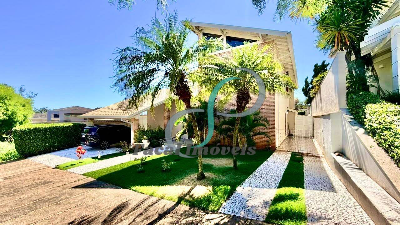 Casa, 3 quartos, 320 m² - Foto 1