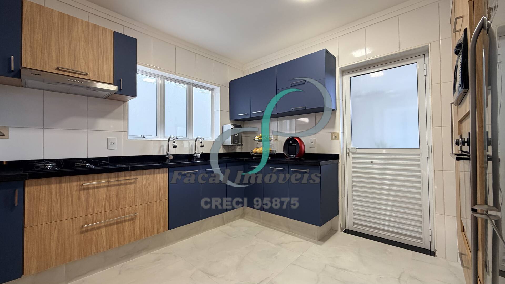 Casa de Condomínio, 3 quartos - Foto 61