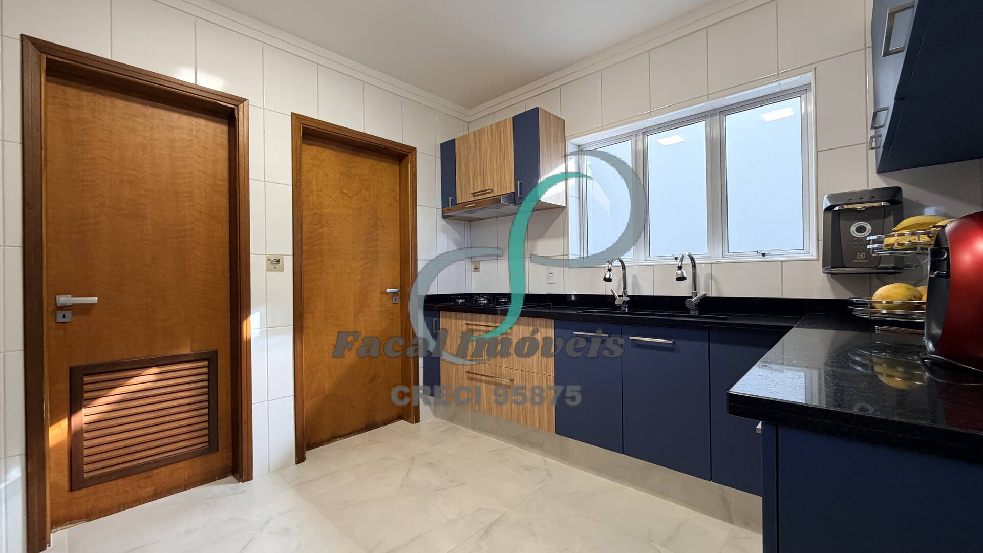 Casa de Condomínio, 3 quartos - Foto 63