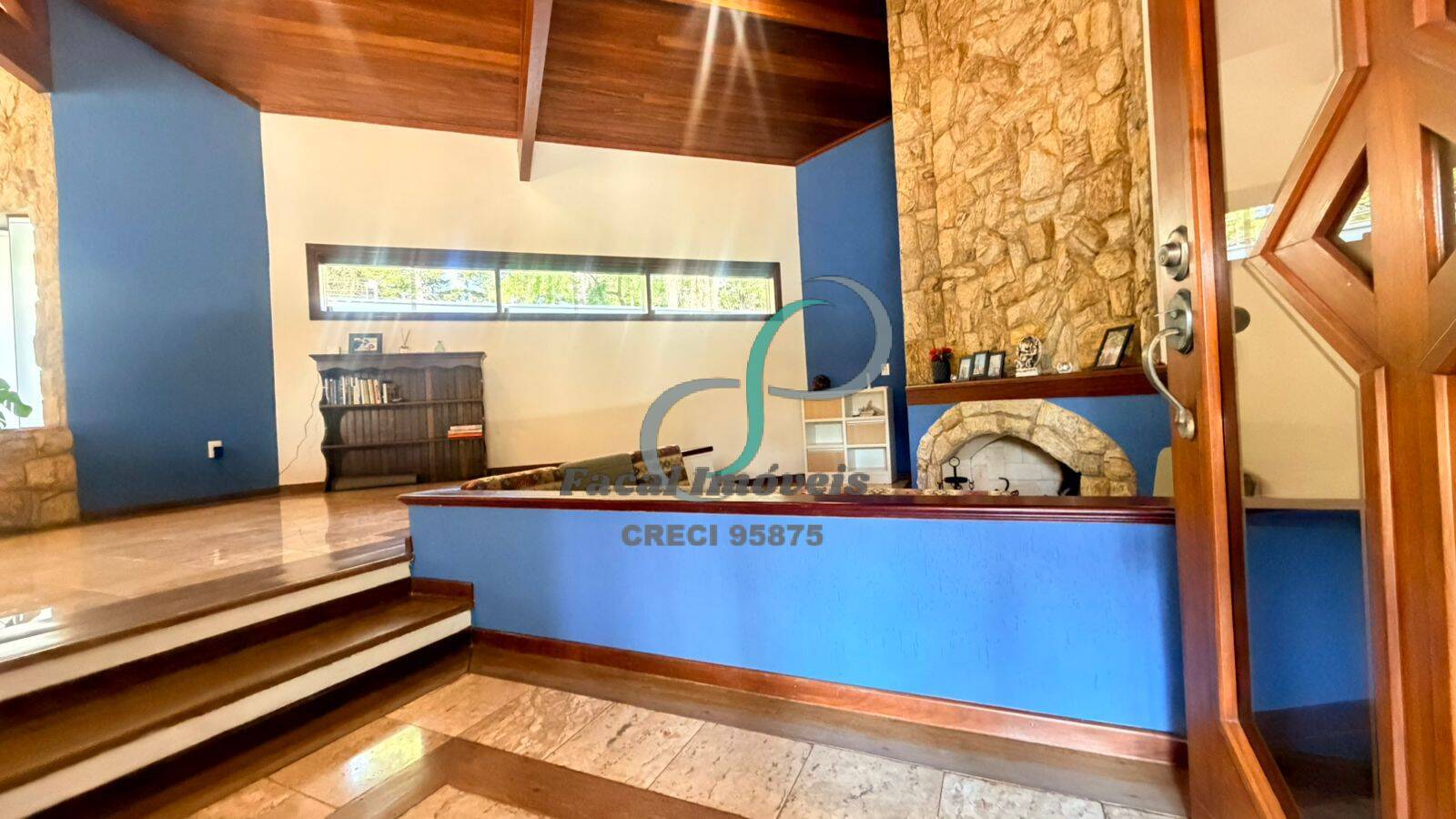 Casa de Condomínio, 4 quartos - Foto 7