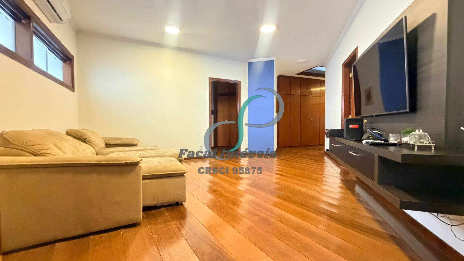 Casa de Condomínio, 4 quartos - Foto 8