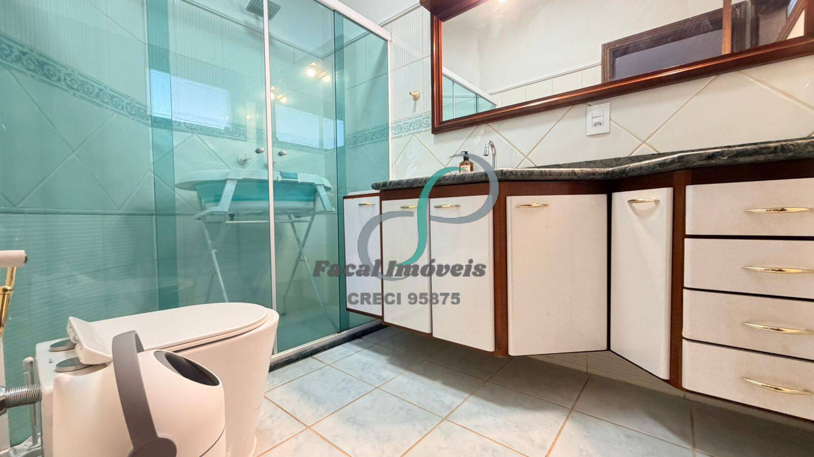 Casa de Condomínio, 4 quartos - Foto 15