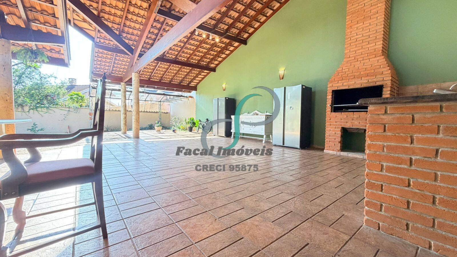 Casa de Condomínio, 4 quartos - Foto 32
