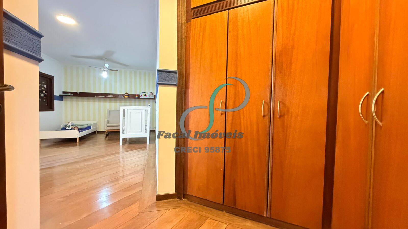 Casa de Condomínio, 4 quartos - Foto 20