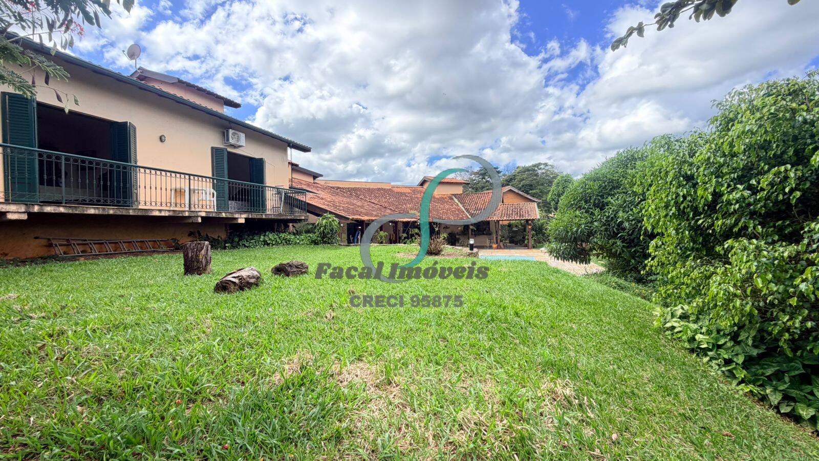 Casa, 600 m² - Foto 6