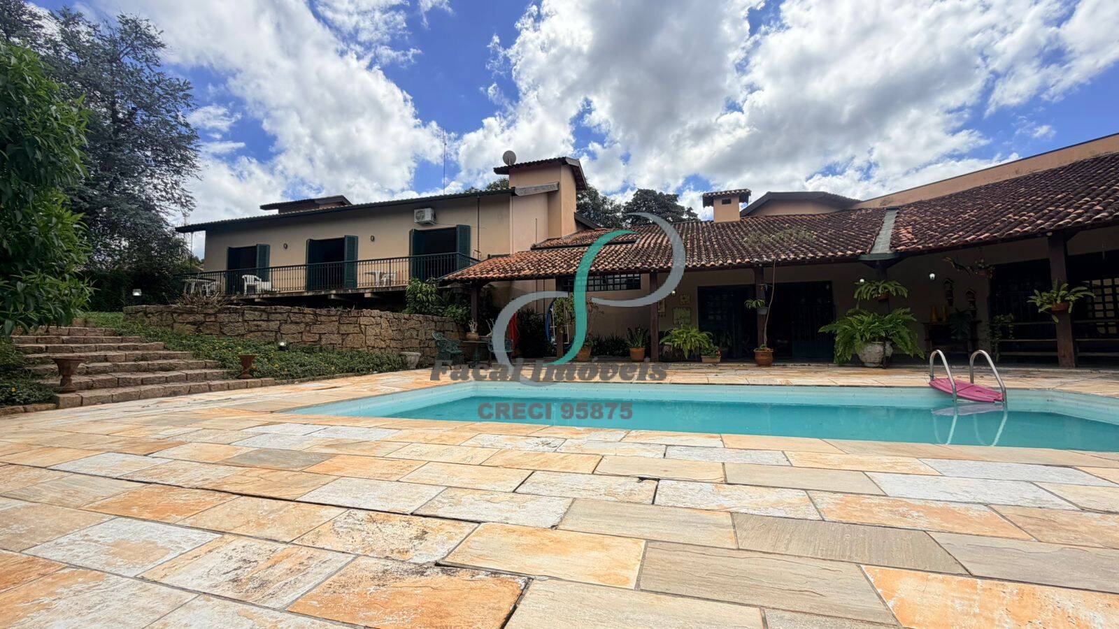 Casa, 600 m² - Foto 7