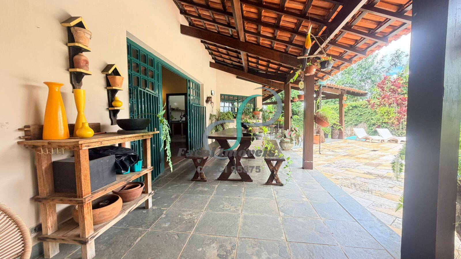 Casa, 600 m² - Foto 10