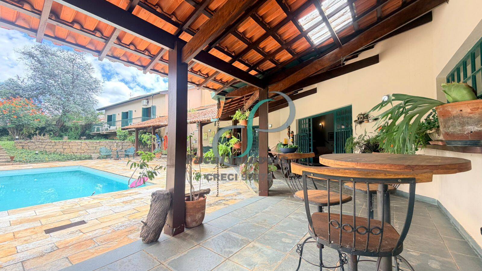 Casa, 600 m² - Foto 11