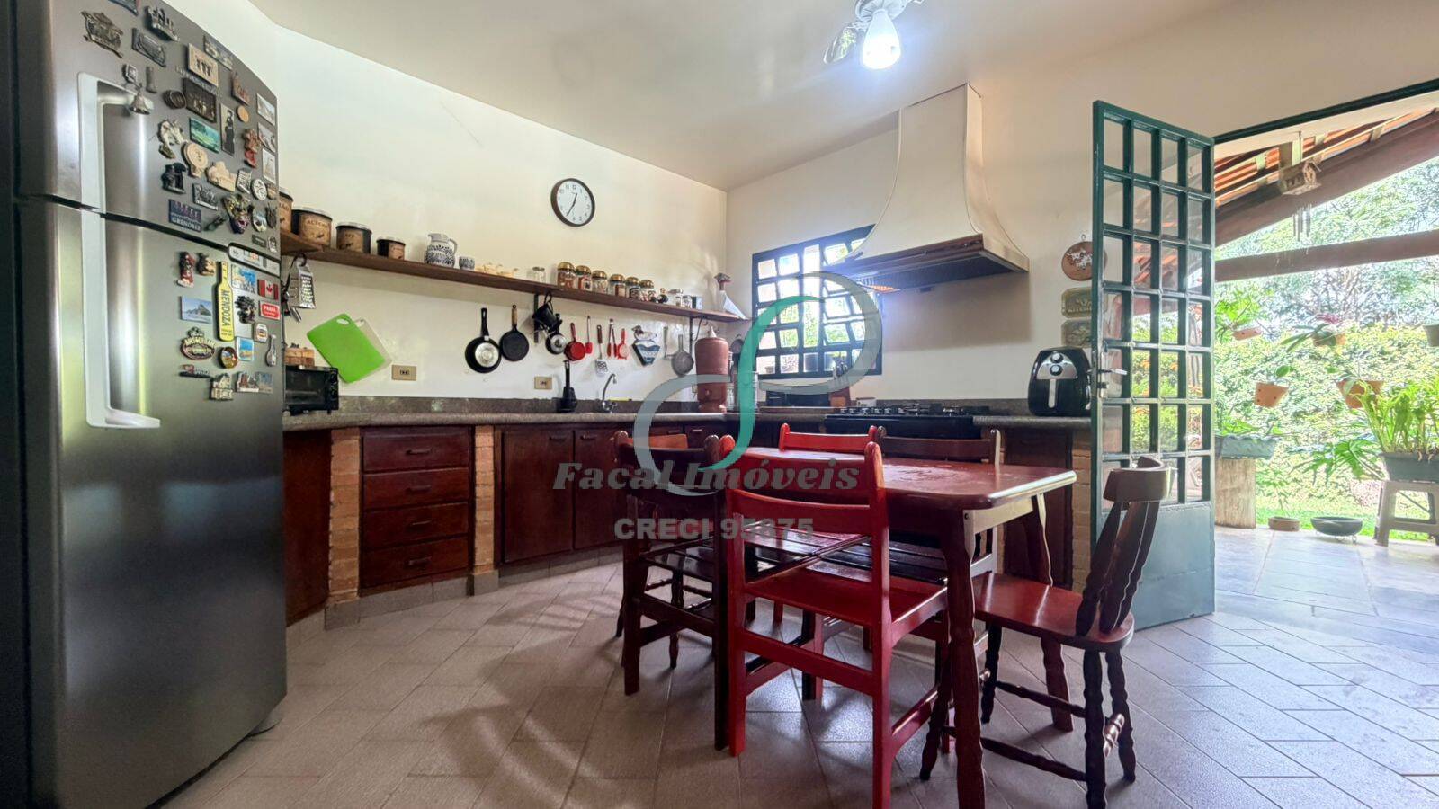 Casa, 600 m² - Foto 15
