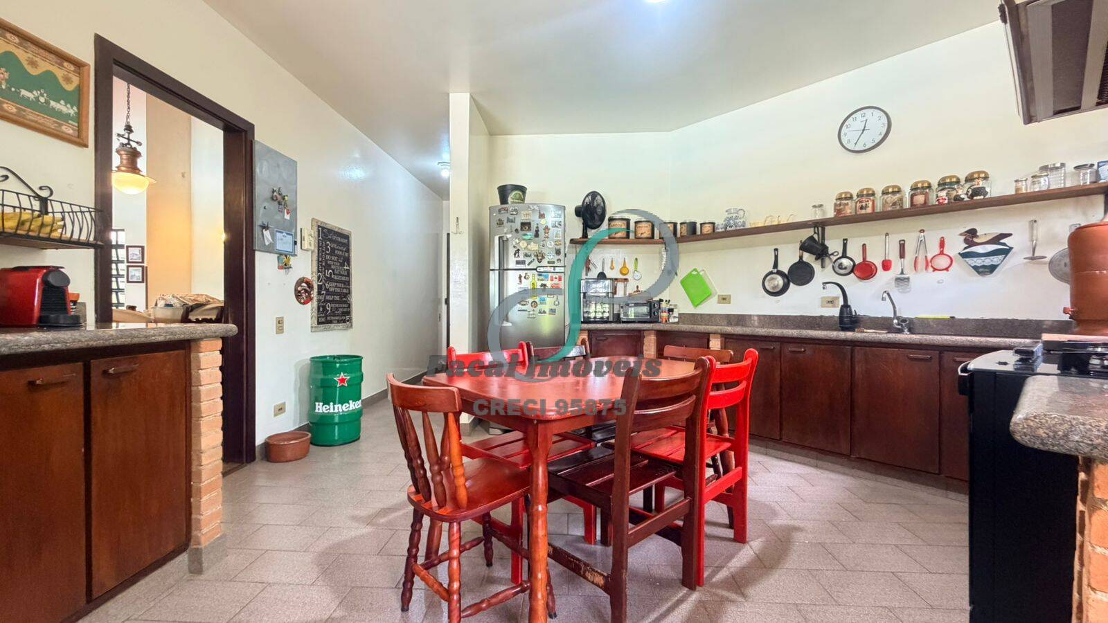 Casa, 600 m² - Foto 16