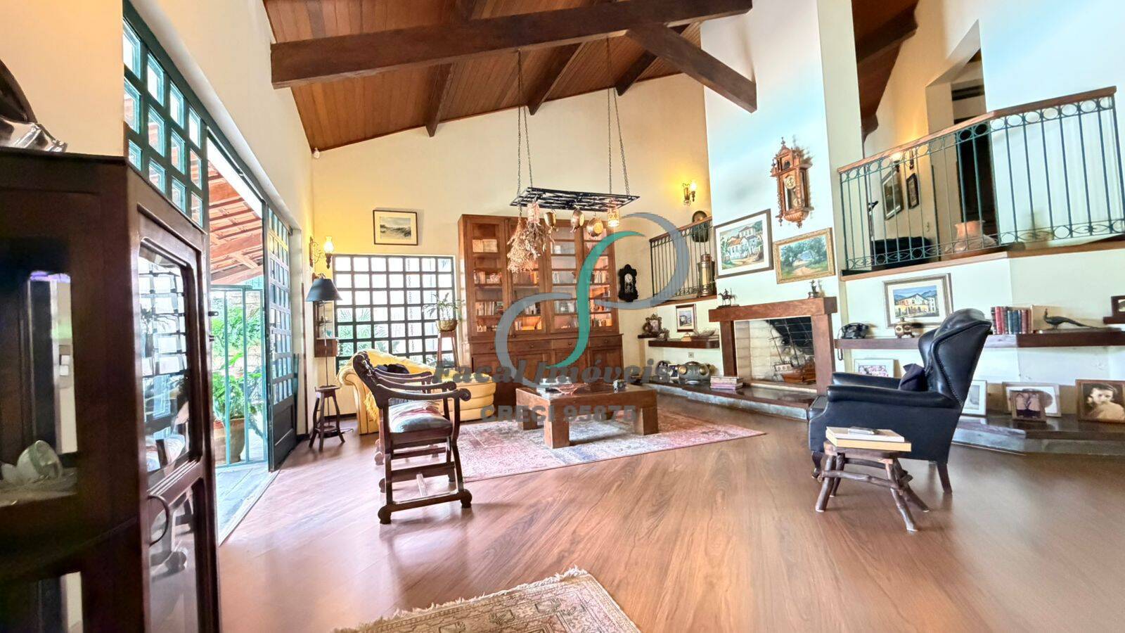 Casa, 600 m² - Foto 21