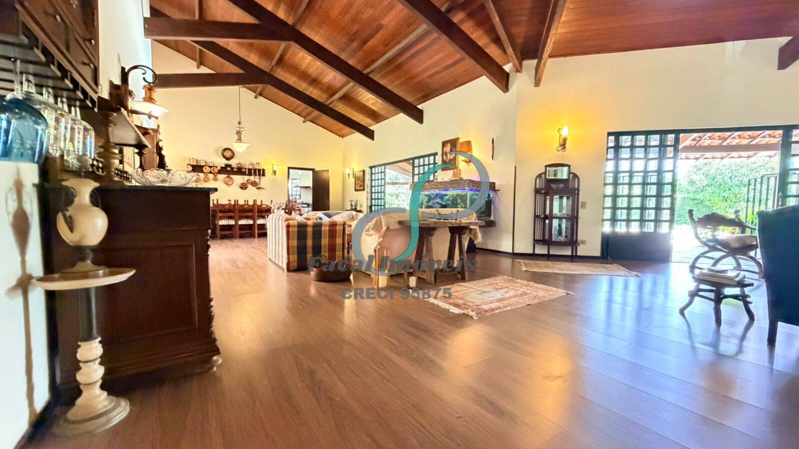 Casa, 600 m² - Foto 22