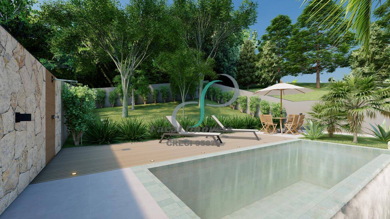 Casa, 3 quartos, 215 m² - Foto 8