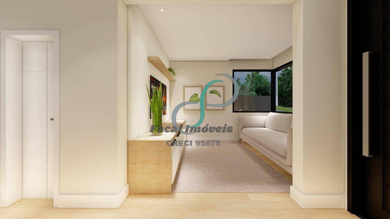 Casa, 3 quartos, 215 m² - Foto 6