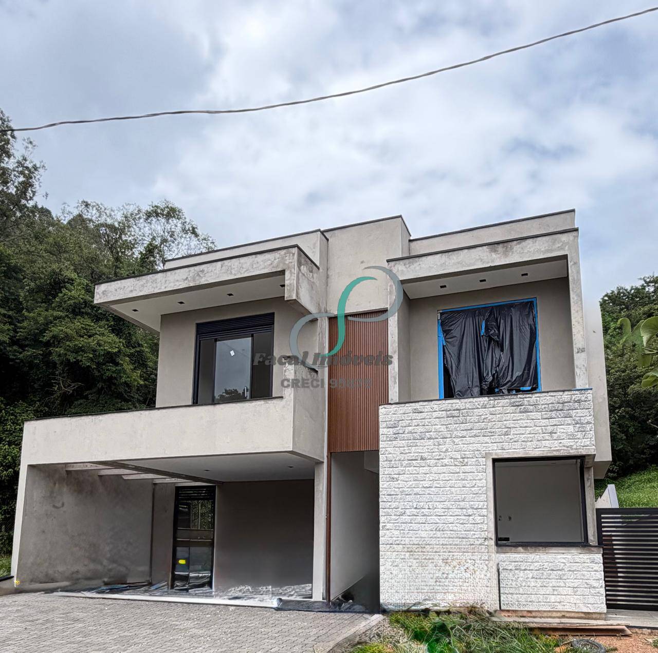 Casa, 3 quartos, 215 m² - Foto 2
