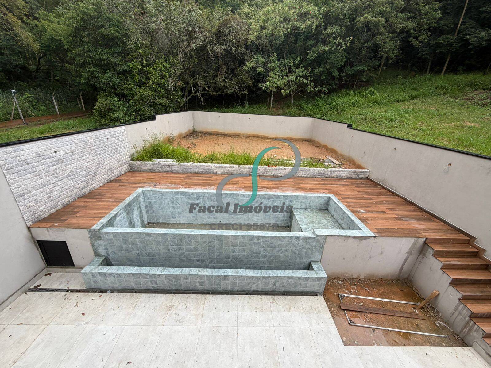 Casa, 3 quartos, 215 m² - Foto 10