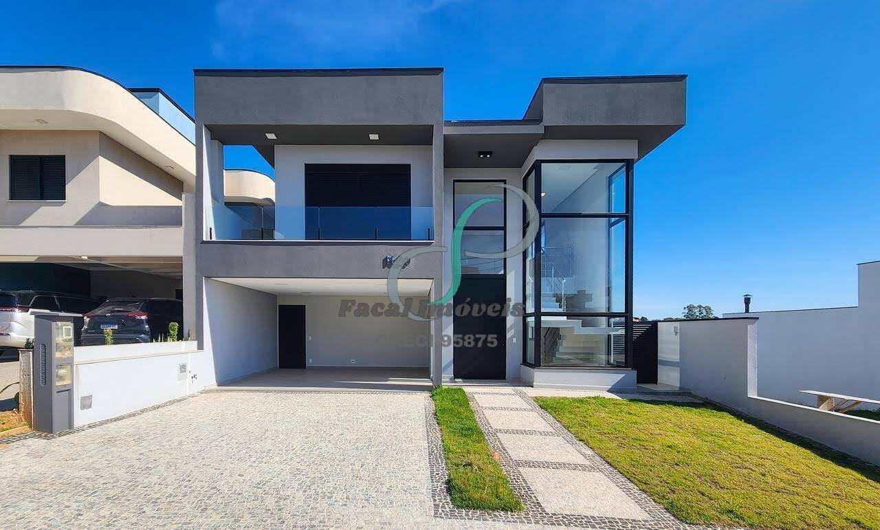 Casa, 4 quartos, 280 m² - Foto 1