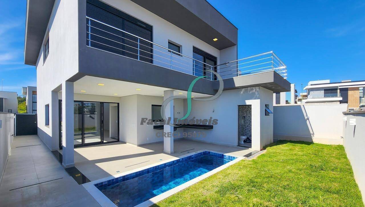 Casa, 4 quartos, 280 m² - Foto 11