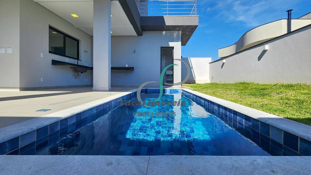 Casa, 4 quartos, 280 m² - Foto 12