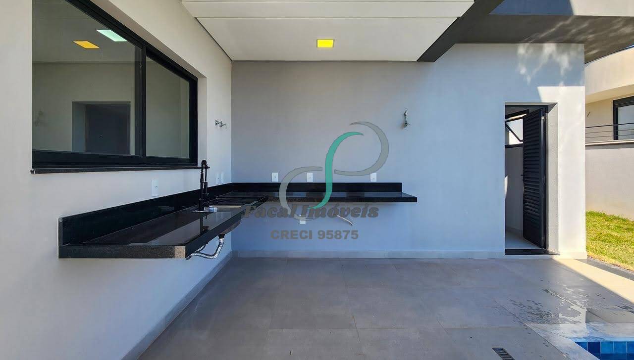 Casa, 4 quartos, 280 m² - Foto 10