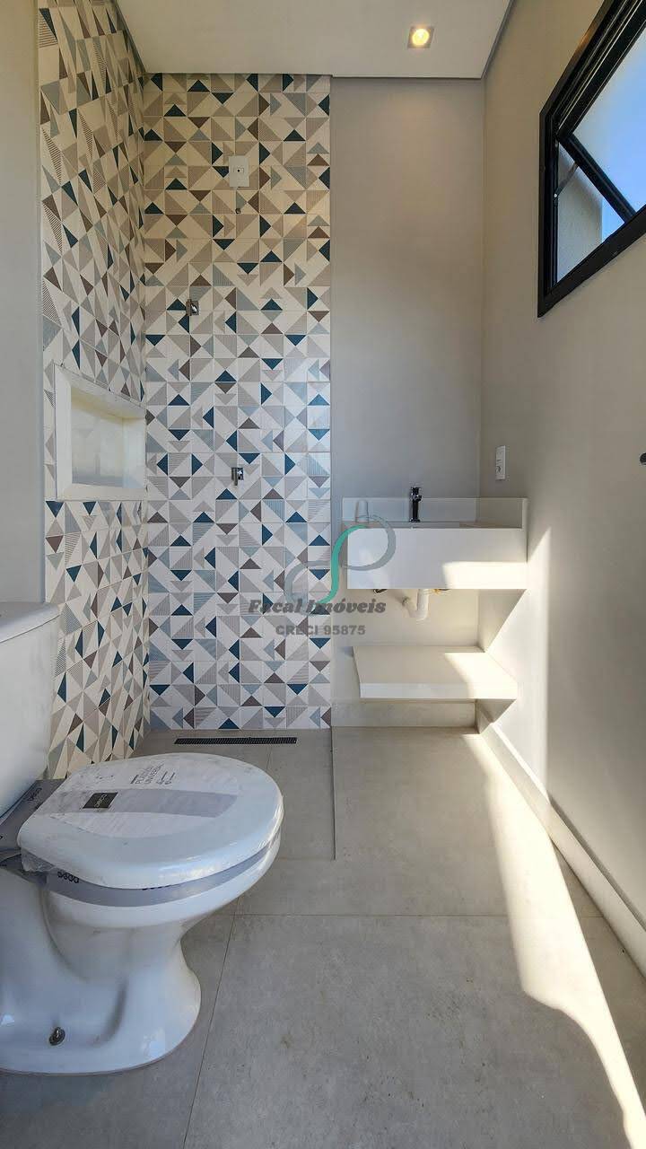 Casa, 4 quartos, 280 m² - Foto 13