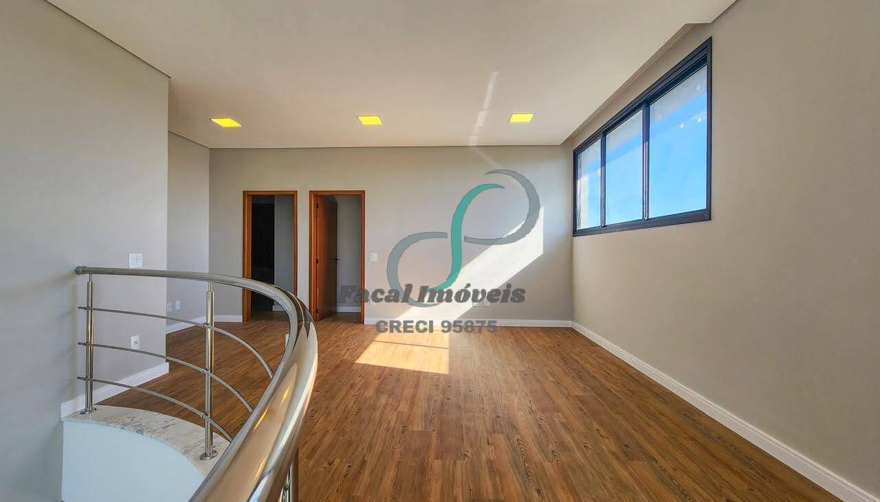 Casa, 4 quartos, 280 m² - Foto 16