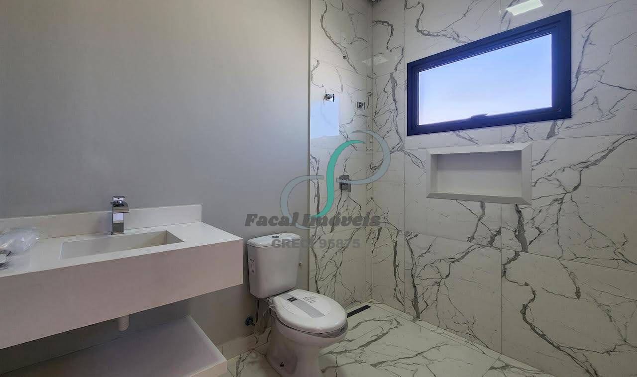 Casa, 4 quartos, 280 m² - Foto 25