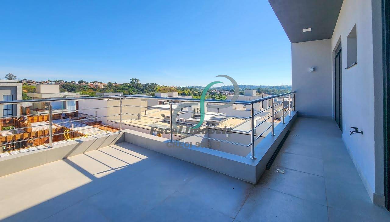 Casa, 4 quartos, 280 m² - Foto 27