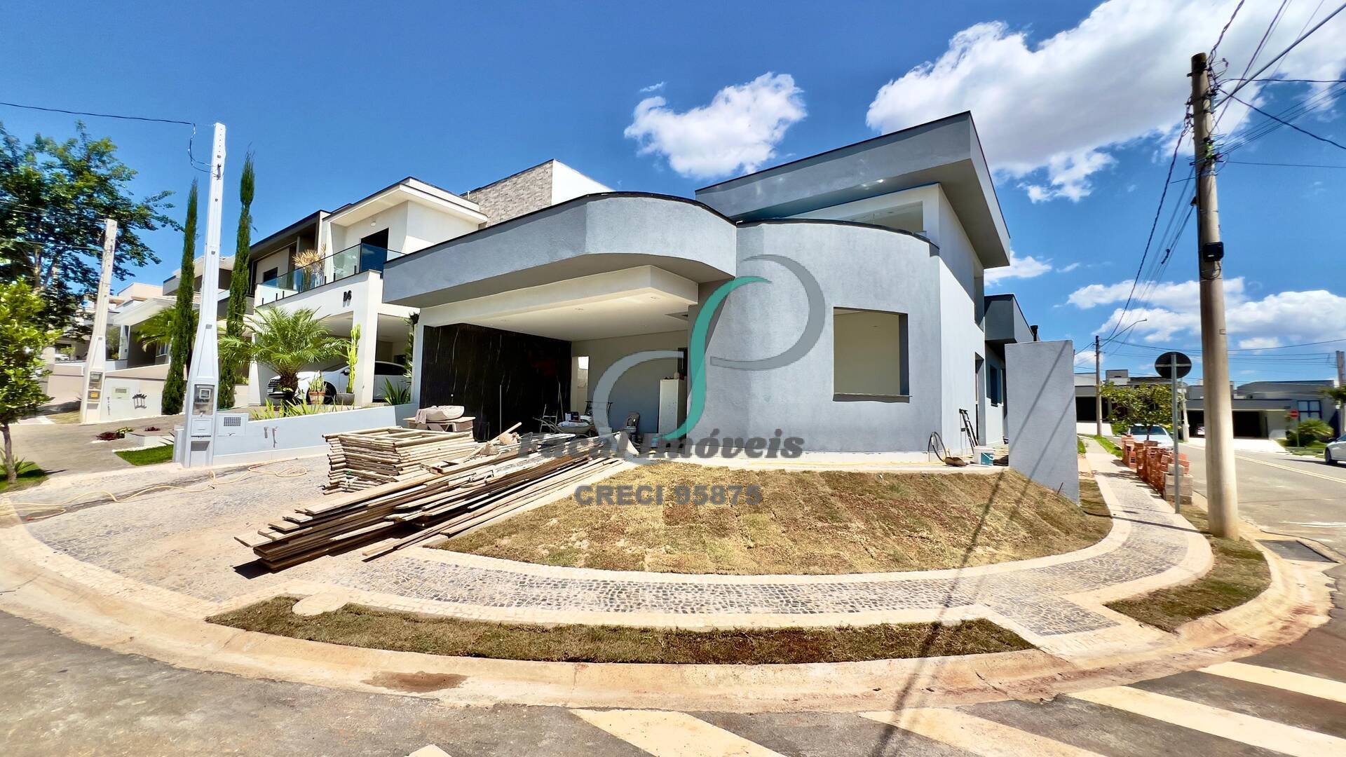 Casa de Condomínio, 3 quartos - Foto 7