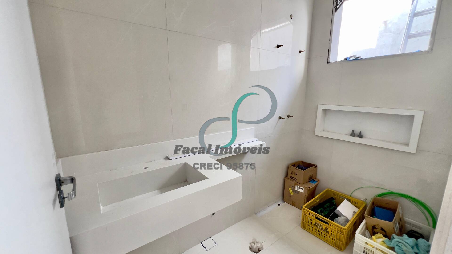 Casa de Condomínio, 3 quartos - Foto 17