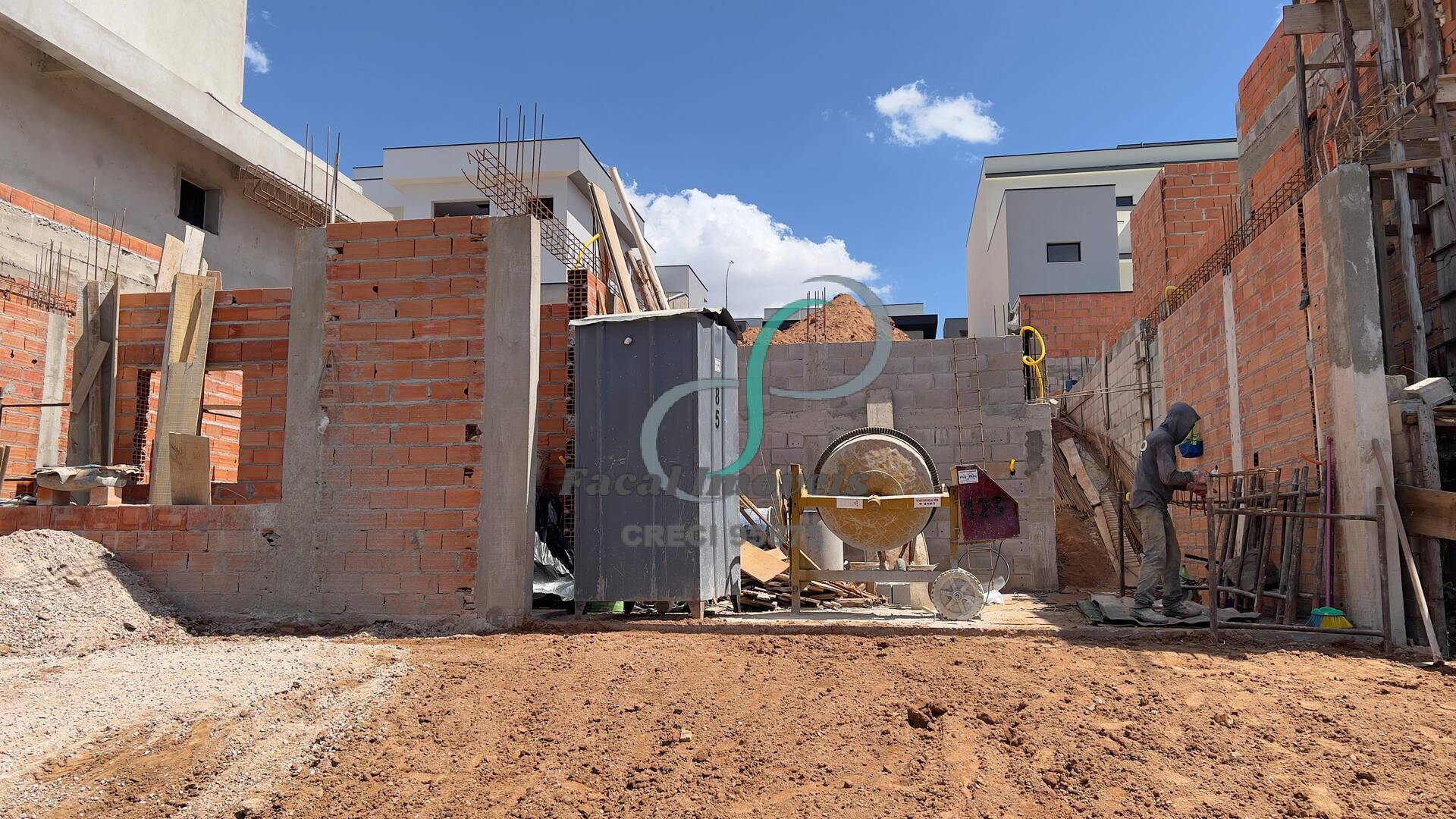 Casa de Condomínio, 3 quartos - Foto 6