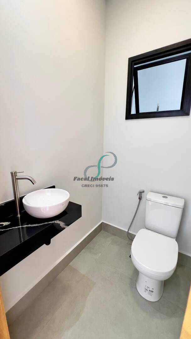Casa de Condomínio, 4 quartos - Foto 7