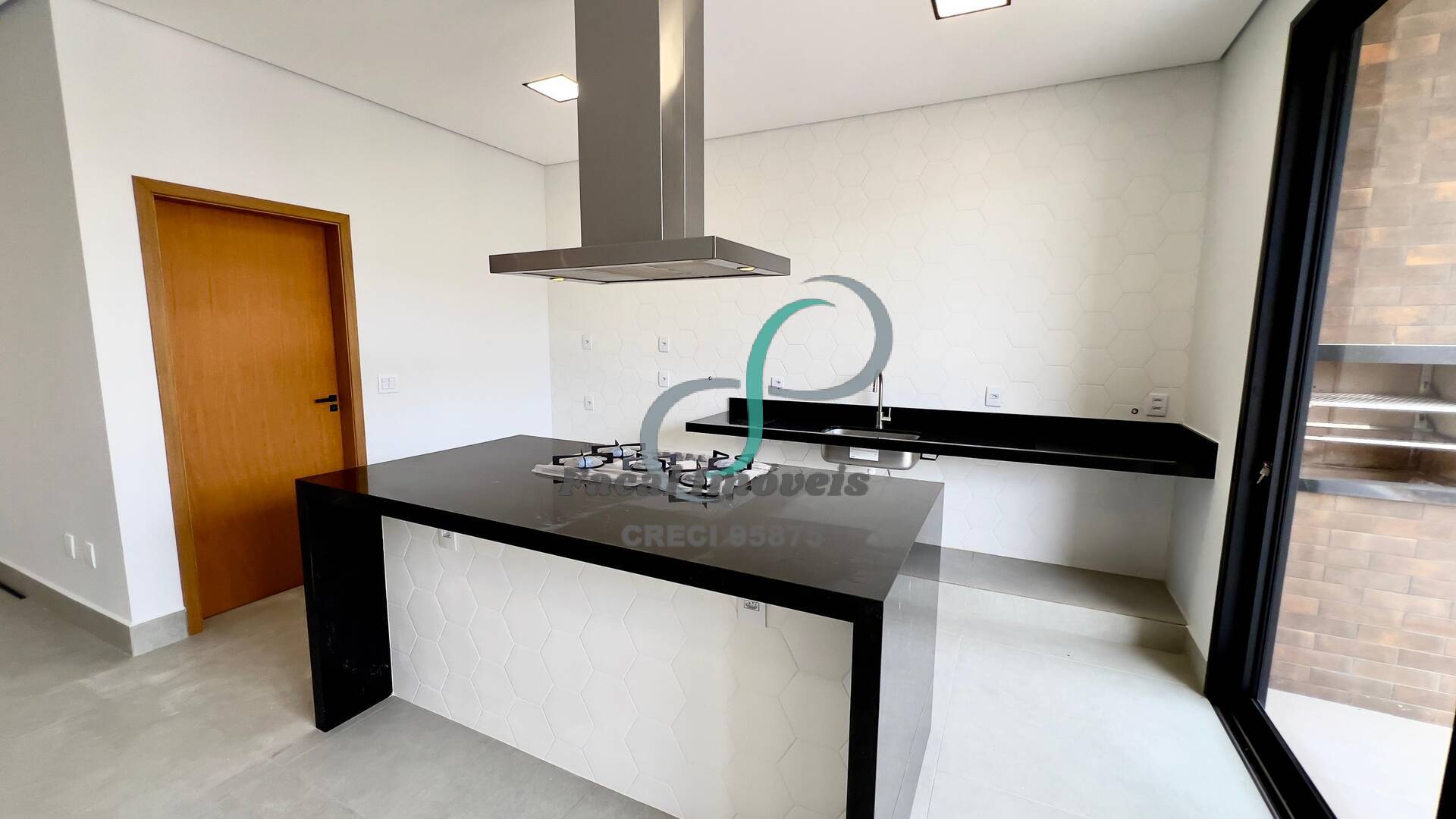 Casa de Condomínio, 4 quartos - Foto 10